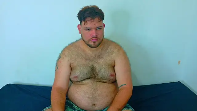 big bearr online show from December 2025 08:16:02 PM