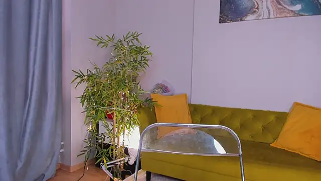 Alic Fox online show from February 2026 06:26:01 AM