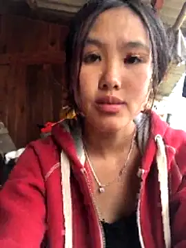 Mai lovely online show from November 2025 02:55:02 AM