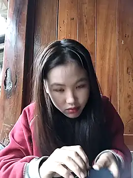 Mai lovely online show from December 2025 01:55:02 AM