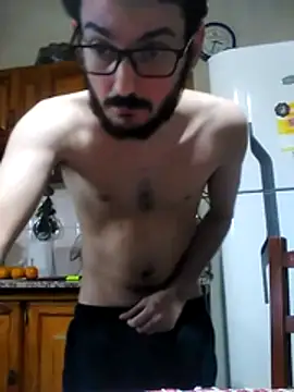 Fefede97  online show from November 2025 06:34:02 AM