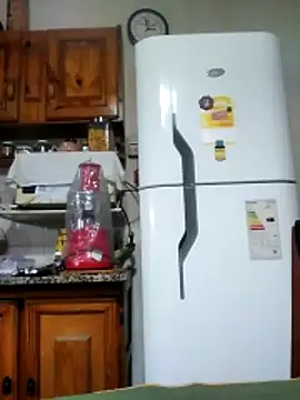 Fefede97  online show from November 2025 06:00:02 AM