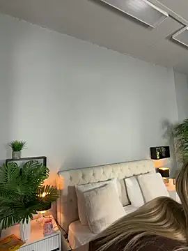 MaryDavies online show from March 2026 06:50:01 AM