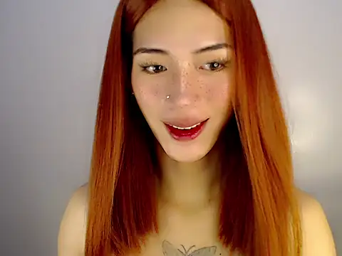 ashley bombshell online show from November 2025 08:30:02 PM