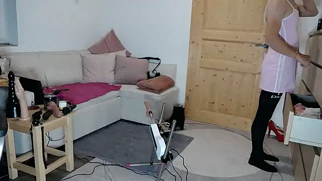 SexyCindyCD online show from November 2025 07:02:02 PM