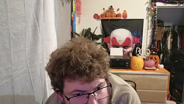 xofrankiefinexo online show from October 2025 08:12:01 AM