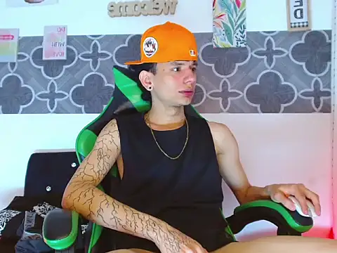 Skinny batman online show from December 2025 08:58:02 PM