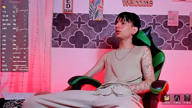 Skinny batman online show from January 2026 09:16:02 PM