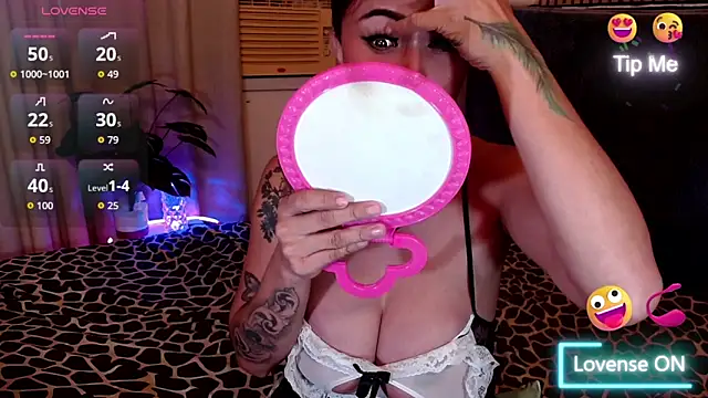 Snapshot of YourDreamTrans chatting on October 2025 02:37:02 AM YourDreamTrans online show from October 2025 02:37:02 AM