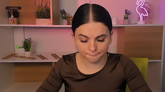 nicole muah online show from December 2025 07:57:02 AM