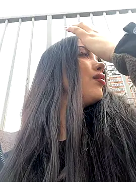 kiss Lissa online show from November 2025 09:42:01 AM