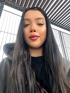 kiss Lissa online show from November 2025 08:47:01 AM