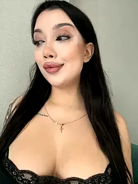 kiss Lissa online show from December 2025 10:09:02 AM