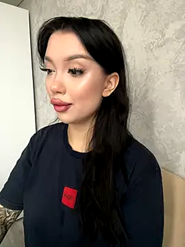 kiss Lissa online show from January 2026 08:06:01 AM