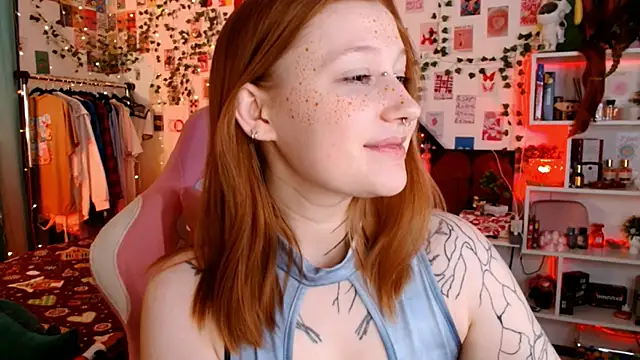 Ayla Hicks online show from January 2026 06:54:02 PM