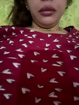 Laila-sexi online show from October 2025 11:51:02 AM
