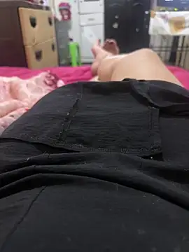Laila-sexi online show from October 2025 06:58:02 AM