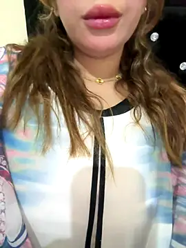 Laila-sexi online show from October 2025 08:29:01 PM