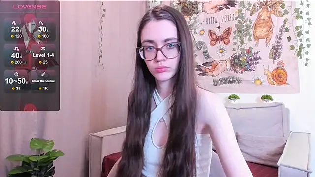 bellacatlovesmeat online show from November 2025 05:34:01 PM