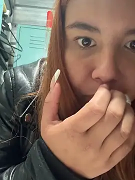 Violettt hot online show from December 2025 01:27:02 PM