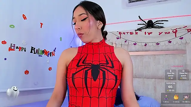 emily  walker online show from October 2025 03:08:01 AM