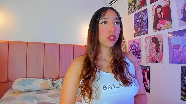 emily  walker online show from February 2026 04:27:01 AM