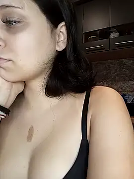 Snapshot of kisette chatting on October 2025 05:55:01 PM kisette online show from October 2025 05:55:01 PM