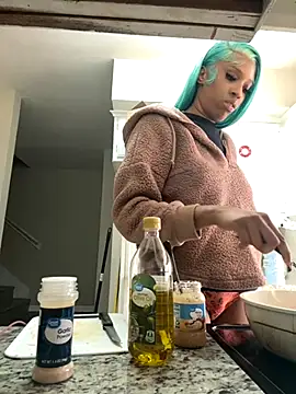 Snapshot of YeahhhitsBreezy chatting on November 2025 10:34:02 PM YeahhhitsBreezy online show from November 2025 10:34:02 PM