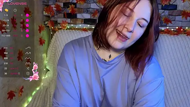 Belinda Starlight online show from November 2025 11:53:02 AM