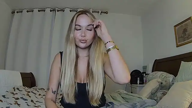 BarbieDolly x online show from October 2025 07:14:02 PM