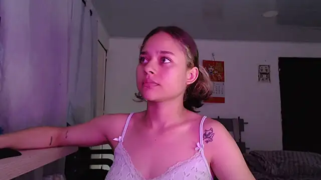 LittleCheerry69 online show from February 2026 02:07:02 PM