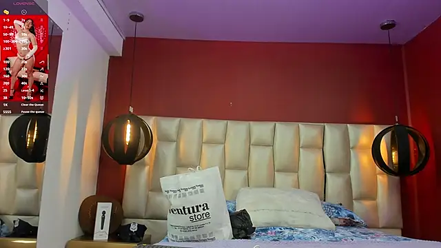 Brigith24 online show from March 2026 04:29:01 AM