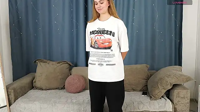 Snapshot of NgocChicas chatting on October 2025 10:34:02 AM NgocChicas online show from October 2025 10:34:02 AM