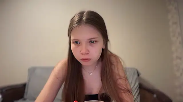 Snapshot of CandysRose chatting on September 2025 05:18:01 PM CandysRose online show from September 2025 05:18:01 PM