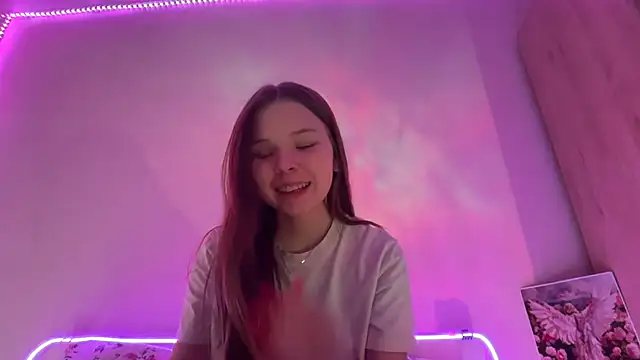 Snapshot of CandysRose chatting on October 2025 05:21:02 PM CandysRose online show from October 2025 05:21:02 PM