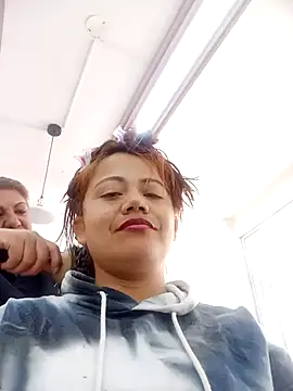 Snapshot of Tiffany-Parker_ chatting on October 2025 03:31:01 PM Tiffany-Parker  online show from October 2025 03:31:01 PM