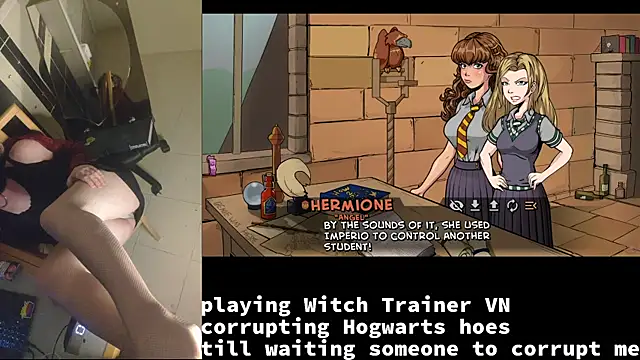 Snapshot of LilithsEve chatting on October 2025 10:36:01 PM LilithsEve online show from October 2025 10:36:01 PM