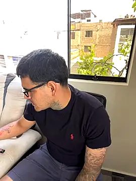 roa alee online show from November 2025 07:57:02 PM