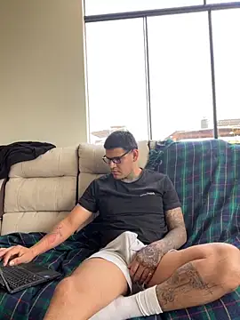 roa alee online show from November 2025 07:14:02 PM