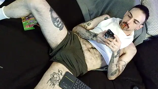 hungbot online show from April 2026 02:29:02 AM