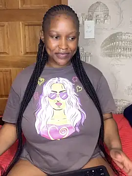 Bellabootie online show from April 2026 05:32:02 PM