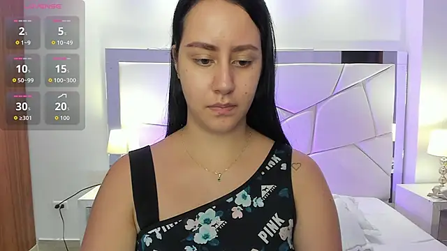 Snapshot of Natasha_Kiim_ chatting on January 2026 03:32:01 AM Natasha Kiim online show from January 2026 03:32:01 AM