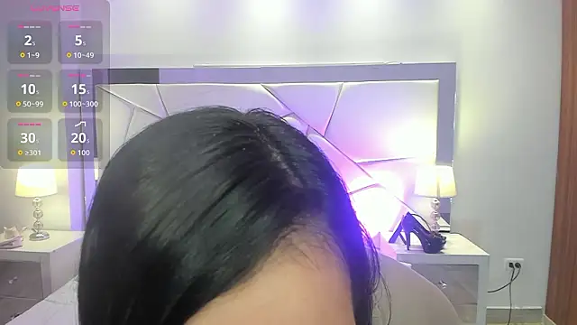 Snapshot of Natasha_Kiim_ chatting on January 2026 03:22:02 AM Natasha Kiim online show from January 2026 03:22:02 AM