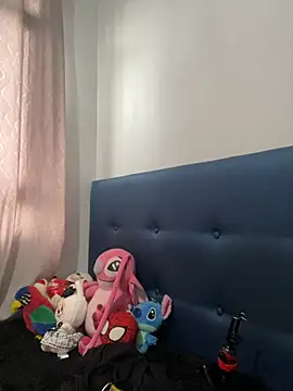 Snapshot of Natasha_Kiim_ chatting on February 2026 05:20:01 PM Natasha Kiim online show from February 2026 05:20:01 PM