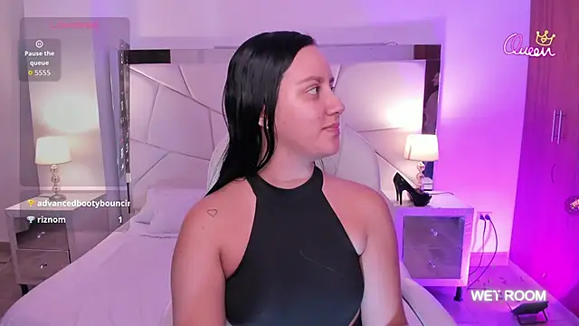 Snapshot of Natasha_Kiim_ chatting on February 2026 04:24:01 AM Natasha Kiim online show from February 2026 04:24:01 AM