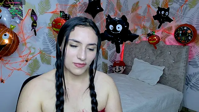 CattleyaAngel online show from October 2025 08:42:01 PM