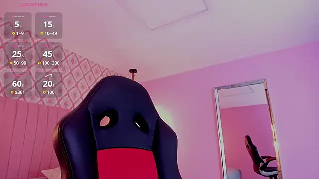 Snapshot of ALAHIACRUZ1 chatting on November 2025 02:34:01 AM ALAHIACRUZ1 online show from November 2025 02:34:01 AM