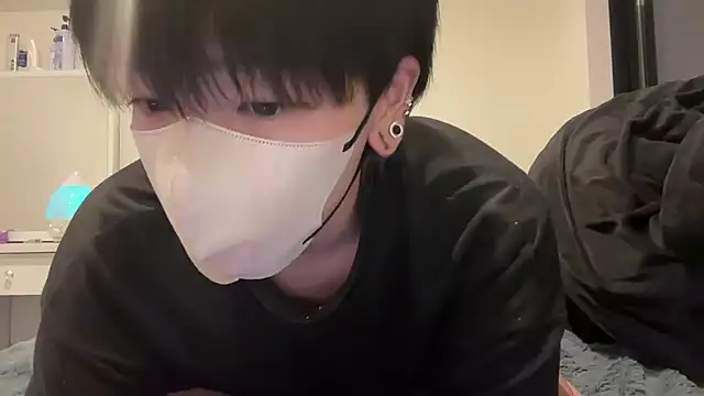 tora3220 online show from February 2026 12:52:01 PM