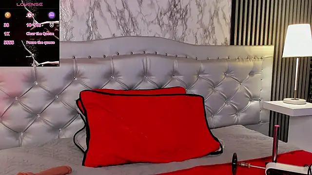 MaraBlake  online show from October 2025 08:07:02 PM