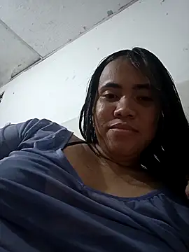 nicayujo online show from October 2025 08:07:02 PM
